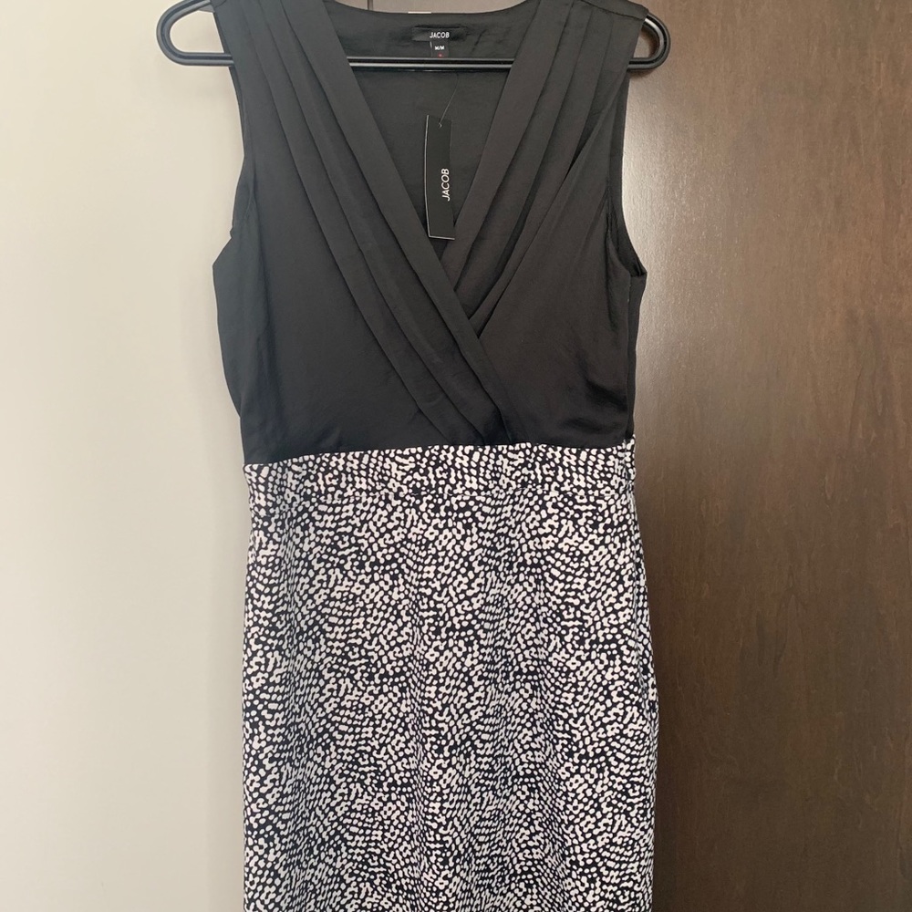 Jacob party dress
